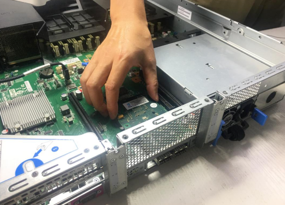 光潤(rùn)通科技OCP網(wǎng)卡 光潤(rùn)通科技OCP網(wǎng)卡