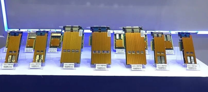 光潤(rùn)通科技BYPASS旁路網(wǎng)卡 光潤(rùn)通科技BYPASS旁路網(wǎng)卡