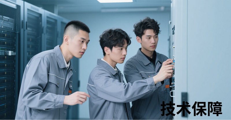 光潤(rùn)通科技助力某大型金融IT服務(wù)商項(xiàng)目成功案例(圖3) 789.png