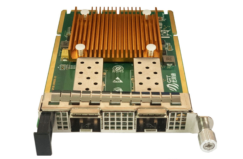 10G OCP網卡 10G OCP網卡