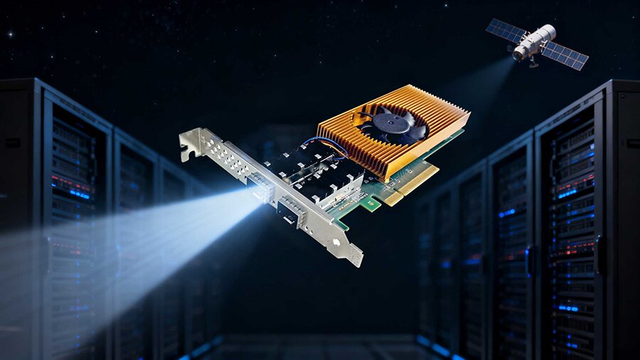 國(guó)產(chǎn)服務(wù)器網(wǎng)卡 國(guó)產(chǎn)服務(wù)器網(wǎng)卡