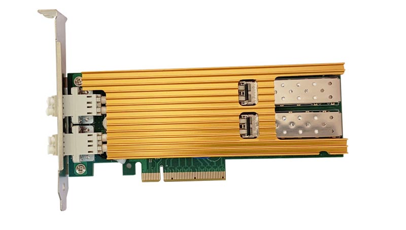 光潤通亮相CIOE2018 自主研發新品備受矚目(圖2)