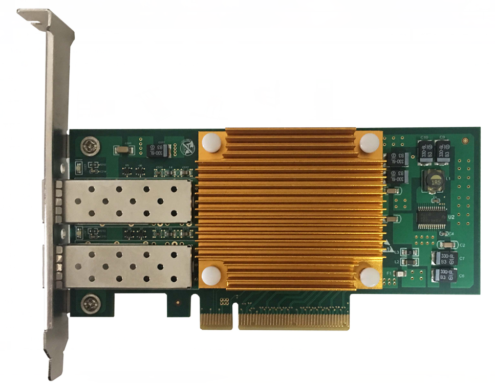 萬(wàn)兆網(wǎng)卡