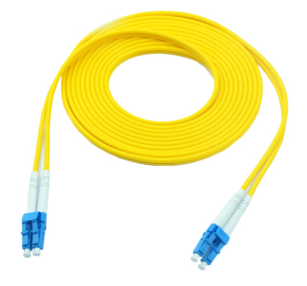 萬(wàn)兆單模跳線