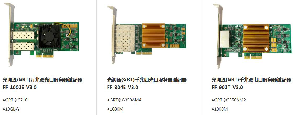 光潤通掌握“以太網芯片技術”，打破西方技術壟斷(圖3)