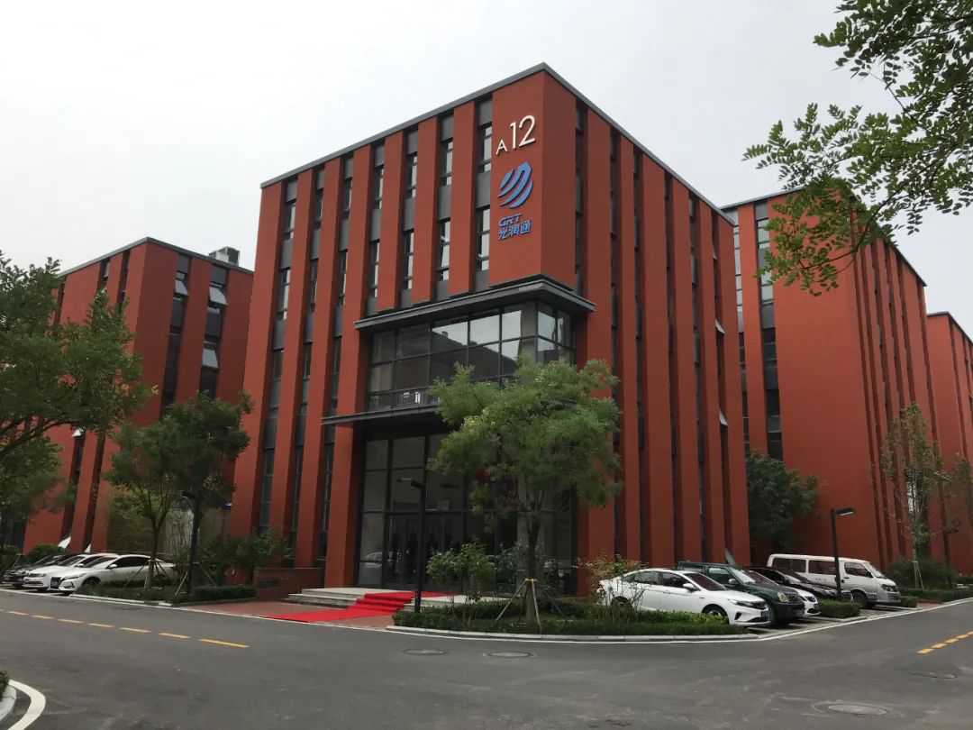 光潤通掌握“以太網芯片技術”，打破西方技術壟斷(圖4)