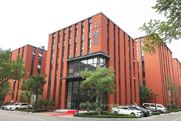 光潤通河北工廠 光潤通河北工廠