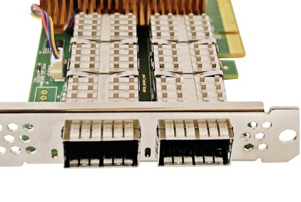 雙端口網(wǎng)卡 雙端口網(wǎng)卡